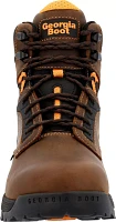 Georgia Boots Men's 6" Hiker Waterproof Work Boots