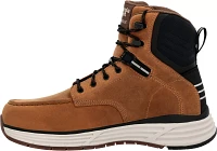 Georgia Boots Men's DuraBlend Sport Waterproof Composite Toe Work Boots