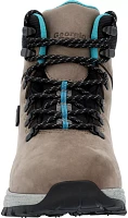 Georgia Boots Women's Eagle Trail Women's Hiker Waterproof Alloy Toe Work Boots