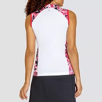 Tail Women's Novelia Sleeveless Golf Top