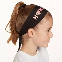 DICK'S Sporting Goods Softball Tie Headband