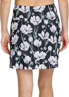 TAIL Women's Isma 18” Flounce Golf Skort