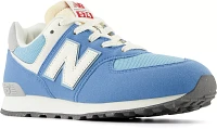 New Balance Kids' Grade School 574 v2 Shoes