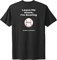 GameChanger Adult "I'm Scoring" Graphic T-Shirt