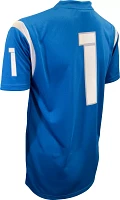 Genuine Collective Men's St. Louis Battlehawks Blue Jersey