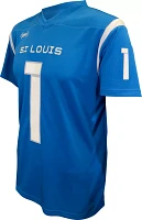 Genuine Collective Men's St. Louis Battlehawks Blue Jersey