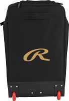 Rawlings Gold Collection Wheeled Bag