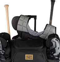 Rawlings Gold Collection Wheeled Bag