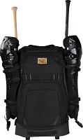 Rawlings Gold Collection Wheeled Bag