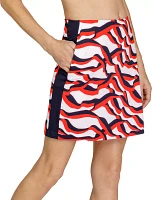 Tail Women's Angela 18” Golf Skort