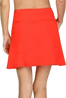 Tail Women's Alya 18” Golf Skort