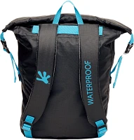 geckobrands 30 L Waterproof Lightweight Backpack