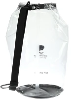 geckobrands Clear 30L Dry Bag