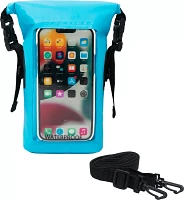 geckobrands Waterproof Phone Tote