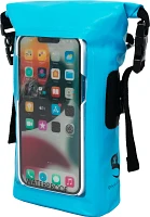 geckobrands Waterproof Phone Tote