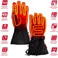 Gerbing Men's 7V S7 Battery Heated Gloves