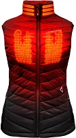 Gerbing Women's 7V Khione Puffer Heated Vest 2.0