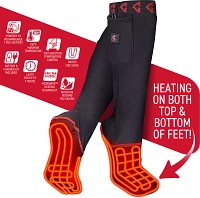 Gerbing 7V Full Foot Heated Sock Liners