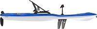 Pelican Premium Getaway 110 HDII Pedal Drive Kayak