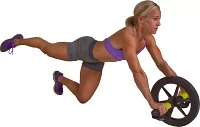 GoFit Extreme Abdominal Wheel