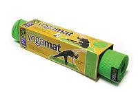 GoFit Patterned Yoga Mat