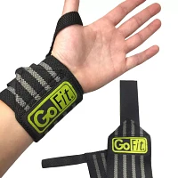 GoFit Ultra Pro Wrist Supports