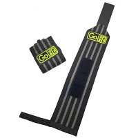 GoFit Ultra Pro Wrist Supports