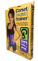 GoFit Waist Away Corset Trimmer