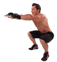 GoFit Weighted Aerobic Gloves