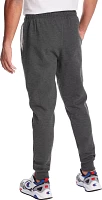 Champion Men's Powerblend Applique Jogger Pants