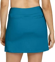 Tail Women's Renny 17" Pull-On Skort