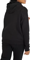 Champion Women's Powerblend Relaxed Hoodie