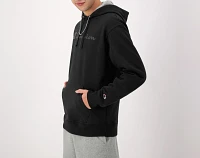 Champion Men's Powerblend Graphic Hoodie