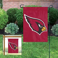 Party Animal Arizona Cardinals Garden/Window Flag