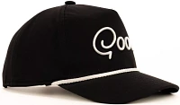 Good Good Golf Men's Hole In One Rope Hat