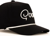 Good Good Golf Men's Hole In One Rope Hat