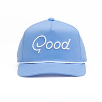 Good Good Golf Men's Rope of Destiny Golf Hat