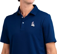 Good Golf Men's Midnight Sky Polo