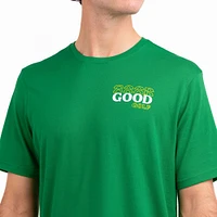 Good Golf Men's Grass T-Shirt