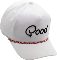 Good Good Golf Men's The OG Rope Golf Hat