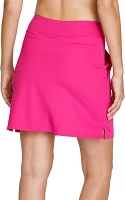 Tail Women's 17.5” Pull-On Golf Skort