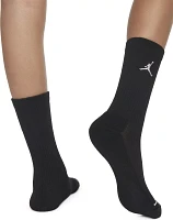 Jordan Girls' Legend Crew Socks - 6 Pack