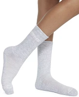 Jordan Girls' Legend Crew Socks - 6 Pack