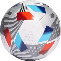 adidas MLS Nativo 21 Training Soccer Ball