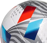 adidas MLS Nativo 21 Training Soccer Ball