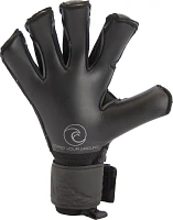 West Coast Kona Blackout Soccer Goalkeeper Gloves