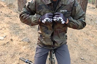 G-FORM Cold Weather Bike Gloves