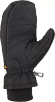 Carhartt Men's Waterproof Insulated Knit Cuff Mittens