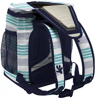 Gecko Brands Opticool 24 Can Backpack Cooler