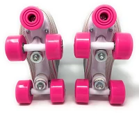 Chicago Skates Glitter Jr. Quad Skates